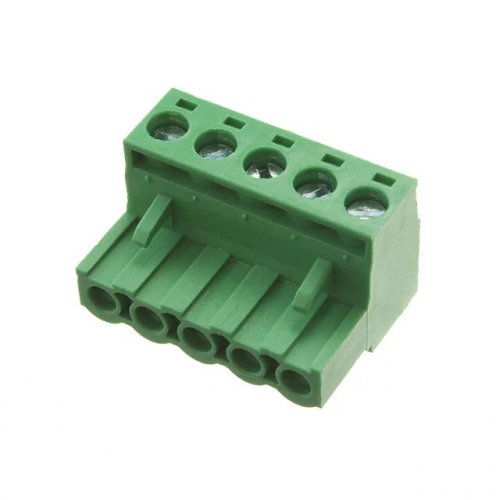 AVShop Phoenix Style 5mm 5 Pin Connector