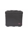 SKB iSeries 28 x 28 x 12 inch Case w/ Wheels (Empty)