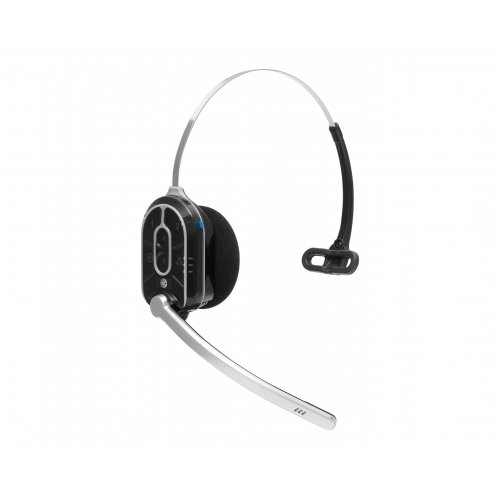 Clear-Com HME EQUIP All-In-One Headset (2 chan / 5 GHz)