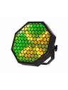ADJ Vintage X Retro Blinder Fixture w/ Variable LED Background