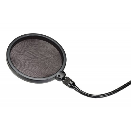 Samson PS01 Nylon Mesh Pop Filter