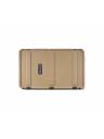 Pelican CRATE 90L Rugged Case - Tan