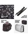 Tenba DNA V2 Shoulder Bag 16 Pro - Black