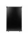 Gator ONYX Flight Case w/ Upper Deck for Rane Four and Performer