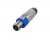 Neutrik NLT4FXX 4 Pole Female speakON Cable Connector