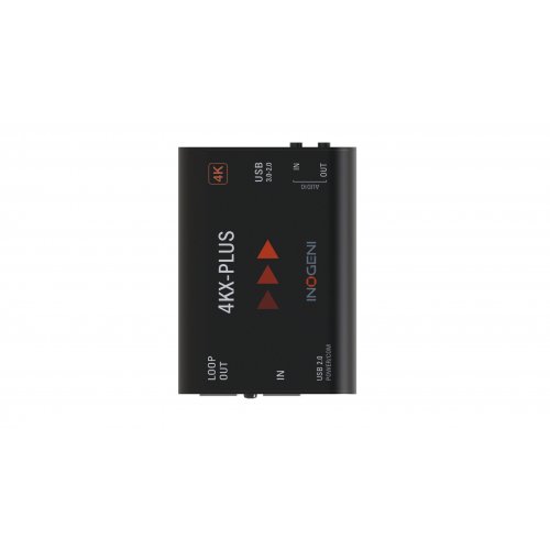 Inogeni 4KXPLUS - HDMI TO USB 3.0
