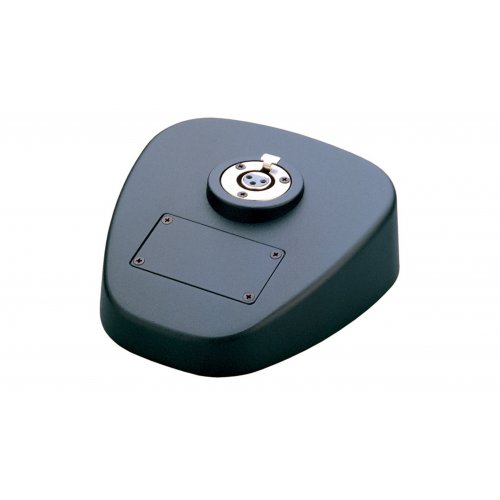 K&M 29390 Microphone Table Base