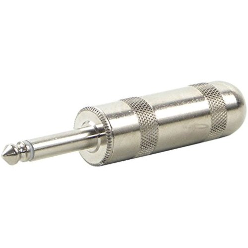 Switchcraft 70 1/4in TS Jumbo Body Connector