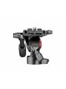 Manfrotto Befree Live Compact Fluid Video Head