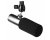 Earthworks ETHOS XLR Broadcasting Mic - Stainless