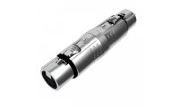 Seetronic MA5F3F 5-Pin XLR Female to 3-Pin XLR Female Adapter