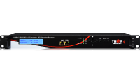 Thor Broadcast 2 x HDMI QAM and IP Modulator