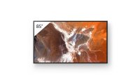 Sony Pro BRAVIA BZ30P 85in 400 nit 4K HDR Professional Display w/ XR Processing