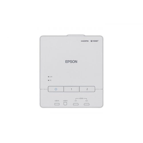 Epson HDBaseT Transmitter/Control Pad for Powerlite & Pro L Series