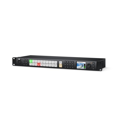 Blackmagic Design ATEM 2 M/E Constellation HD 3G SDI Switcher