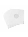 Reloop Premium 12in Vinyl Polylined Inner Sleeves (50-Pack)
