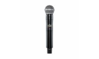 Shure AD2 Handheld Transmitter w/ SM58 Capsule (Freq: G57)