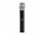 Shure MXW2X Handheld Transmitter with SM86 Capsule