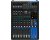 Yamaha MG10XUF 10-Channel Mixer w/ SPX Effects & USB