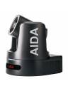 AIDA PTZ4K12G-FNDI-X30 4K NDI/HX3 12G-SDI PTZ Camera w/ 30x Zoom - Black
