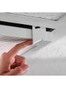 Chief Suspended Ceiling Storage Box with Column Drop 1x2