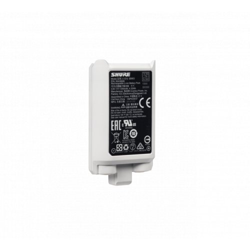 Shure SB903 Lithium-ion Battery for SLX-D Transmitters
