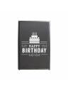 ProX Happy Birthday Facade Enhancement Scrim (Set of Two)