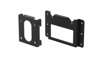 TOA FB-08 Subwoofer Ceiling Bracket for FB-08 Subs - Black (Each)