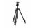 Manfrotto 055XPRO 4-Section Carbon Fiber Tripod with XPRO Ball Head