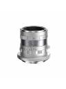 Thypoch Simera 35mm F1.4 Full-Frame Photography Lens - Canon RF Mount (Silver)