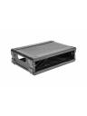 SKB 2U Injection Molded 13in Deep Rack Frame