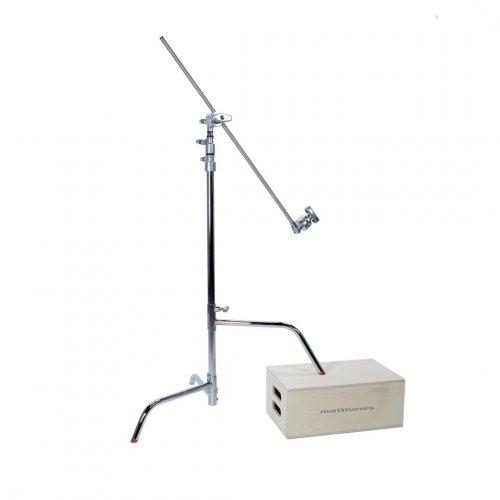 Matthews Hollywood Pro 40in C-Stand
