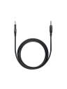 Audio-Technica ATH-M50x Closed-Back Studio Headphones - Black