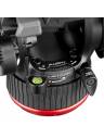 Manfrotto 504X Fluid Video Head