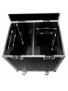ProX 350 Style Moving Head Lighting Case for 2 Units