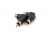 Hosa RCA Right Angle Adaptor (Pair)