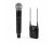 Shure SLX-D+ Portable Digital Wireless System w/SM58 Microphone