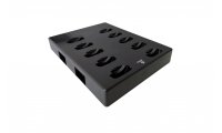 Opus Tech 10 port AuraSTRX Charger