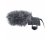 Rycote Mini Windjammer for Sennheiser MKE 400
