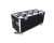 Odyssey Light Duty Utility Case - Holds 8 Par 64s