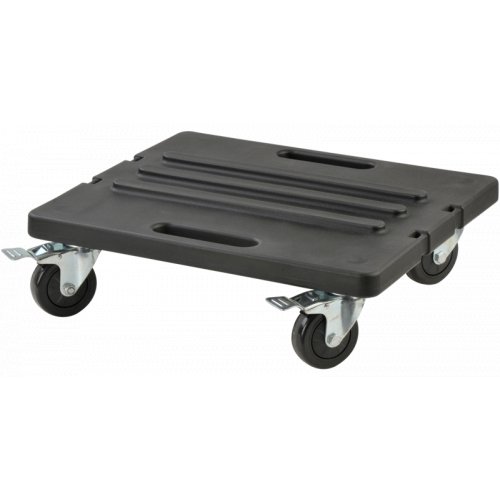 SKB 1SKB-RCB Shallow Rack Caster Platform