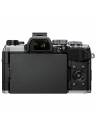 OM System OM-5 Mirrorless Camera with 12-45mm f/4 PRO Lens - Silver
