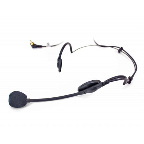 Williams AV MIC 100 Unidirectional Headband Microphone