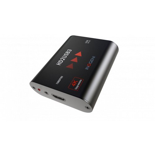 Inogeni HDMI to USB 3.0 Capture Device