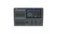 ChamSys QuickQ 10+ Lighting Control Console
