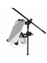 Gravity Stands Traveler Universal Tablet Holder