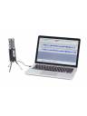 Samson Satellite USB/iOS Broadcast Microphone
