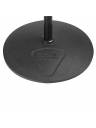 On-Stage Stands MS9210 Heavy Duty Low Profile Mic Stand (10in Base)