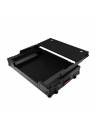Gator ONYX Flight Case w/ Upper Deck for Pioneer DDJ-FLX10