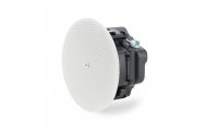 JBL Control 414C/T Micro 4in Two-Way Low-Profile Ceiling Loudspeaker (Pair)
